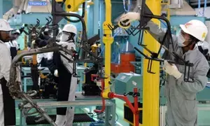 Over 7 in 10 large Indian firms set clear sustainability goals: Report