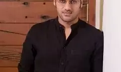 Aditya Datt says strong female officers need to be portrayed as how they are