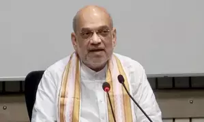 HM Amit Shah to visit Indore on July 14