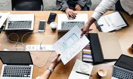 64 pc of Indian firms observed enhanced innovative work with GenAI adoption: Report