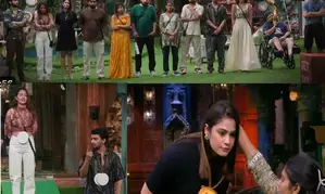 ‘Bigg Boss OTT 3’: Shivani and Kritika quarrel over nominations; Vishal tells Chandrika to be in control