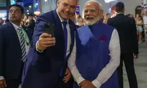 PM Modi and Austrian Chancellor agree to strengthen ties, discuss  conflict in Ukraine and West Asia