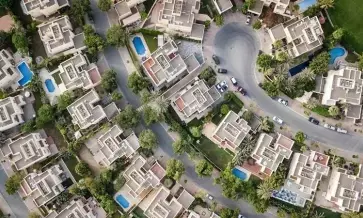 FDI in Indian real estate sector to grow at 20 pc by 2025: Industry