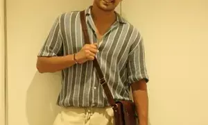 Actor Raj Tarun booked after cheating complaint by woman