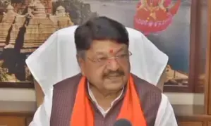 PM Excellence Colleges’ to be opened in 55 districts of Madhya Pradesh