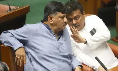 Second airport for Bengaluru certain, many locations being considered: Minister Patil