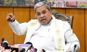 MUDA scam: Ktaka CM says allegations against him politically motivated