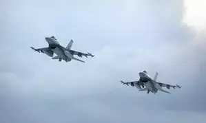 Norway will start donating F-16s to Ukraine