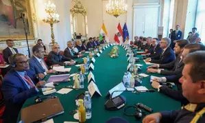 India, Austria to work together in areas like AI, blueprint for  coming decades prepared: PM Modi