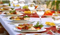 Indian food services industry to grow at 8.1 pc by FY28: NRAI