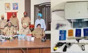 Punjab Police bust fake arms licence racket in Tarn Taran