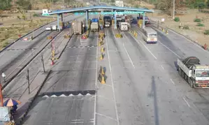 Centre fast-tracks Rs 1,259 crore NH-47 project to ease traffic in Ahmedabad