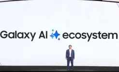 Samsung unveils foldable 6 series, new wearables & Galaxy Ring