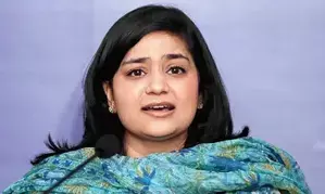 Mehbooba Mufti’s daughter alleges her phone was hacked by Pegasus spyware