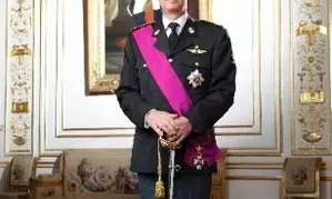 Belgian King Philippe appoints Bart De Wever to form government