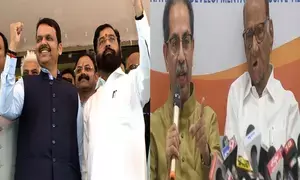 Biennial council election: MahaYuti, MVA keep their MLAs in hotels to avoid cross voting