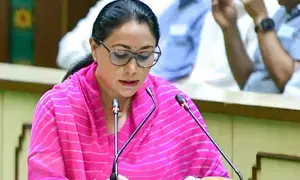 Committed to make Rajasthan $350 million economy: Dy CM