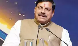 MP CM approves ‘e-vidhan’ & purchase of aircraft for state govt