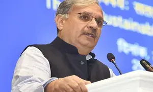 Gurugram MP demands Central agency probe against Eco Green