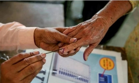 Variable turnout in key bypolls to 13 Assembly seats in seven states (Night Lead)