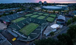 Wimbledon aims to give viewers ‘different experience’; AELTC takes steps to popularise tennis in India, says Ankita Raina