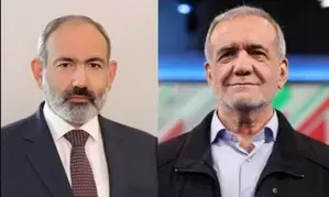 Iran, Armenia reaffirm commitment to bilateral agreements