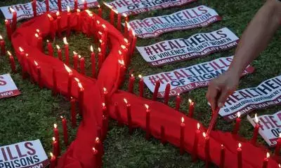 Tripura: 1790 persons infected by HIV/AIDS in 2023-24
