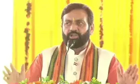 Haryana CM to inaugurate & lay foundation stone of 37 projects on July 11