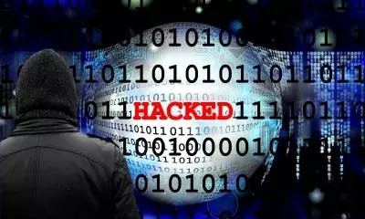 Cyberattackers steal 16.6 million USD from govt department in South Africa