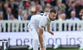 1st Test: Atkinson’s record haul puts England on top against West Indies at Lord’s
