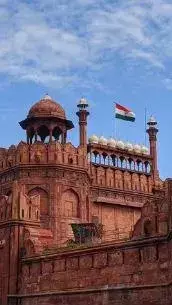 Exploring the Enigmatic Red Fort: 10 Lesser-Known Facts