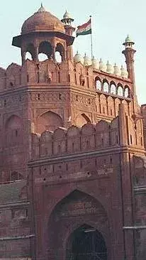 Exploring the Enigmatic Red Fort: 10 Lesser-Known Facts