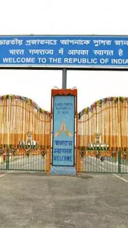 Gates to Enter Bangladesh from India by Road: Key Border Crossings