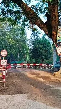 Gates to Enter Bangladesh from India by Road: Key Border Crossings