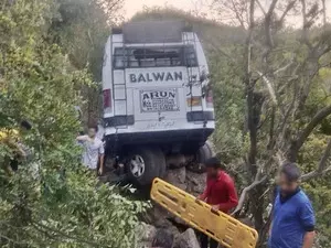 NIA probe detects role of Pak-based LeT handlers in Reasi terror attack on pilgrims NIA probe detects role of Pak-based LeT handlers in Reasi terror attack on pilgrims