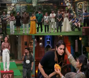 ‘Bigg Boss OTT 3’: Shivani and Kritika quarrel over nominations; Vishal tells Chandrika to be in control ‘Bigg Boss OTT 3’: Shivani and Kritika quarrel over nominations; Vishal tells Chandrika to be in control