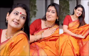 Juhi Parmar shares how even now people stop her on the streets and address her as Kumkum Juhi Parmar shares how even now people stop her on the streets and address her as Kumkum