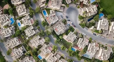 FDI in Indian real estate sector to grow at 20 pc by 2025: Industry FDI in Indian real estate sector to grow at 20 pc by 2025: Industry