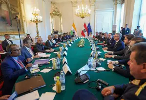 India, Austria to work together in areas like AI, blueprint for  coming decades prepared: PM Modi