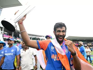 Brett Lee hails Bumrah as best bowler of all three formats for exceptional T20 World Cup performance