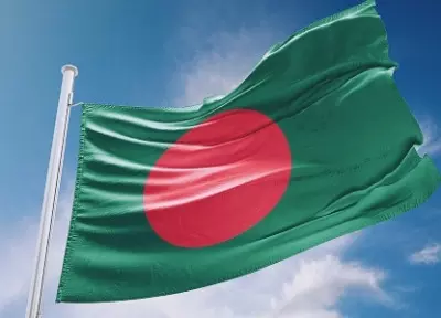 Bangladesh becomes fifth member of Colombo Security Conclave