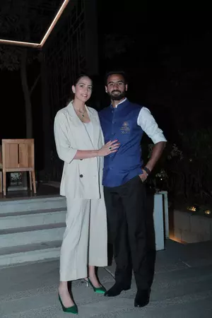 Hockey: Cannot explain how beautiful it was when they won bronze, says Gurjant Singh’s wife Karman Kaur