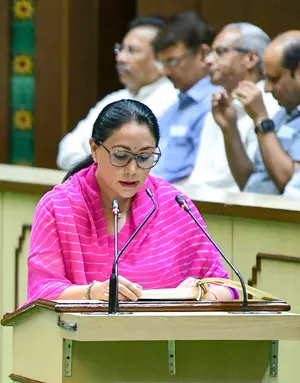 Committed to make Rajasthan $350 million economy: Dy CM