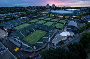 Wimbledon aims to give viewers ‘different experience’; AELTC takes steps to popularise tennis in India, says Ankita Raina
