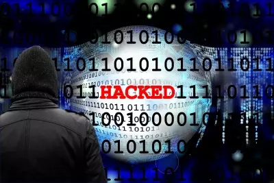 Cyberattackers steal 16.6 million USD from govt department in South Africa