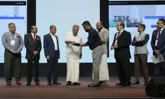 Kerala set to emerge as AI nerve centre of India: CM Vijayan