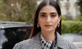 Sonam Kapoor is all set to attend Wimbledon womens singles final in London
