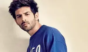 Kartik Aaryan lays bare the reason for his most profound break-up