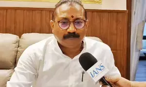 Rapid population growth hampers ability to provide resources: Ashok Chaudhary