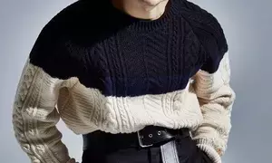 Edward Bluemel from ‘Sex Education’ to star in Agatha Christie series ‘The Seven Dials Mystery’